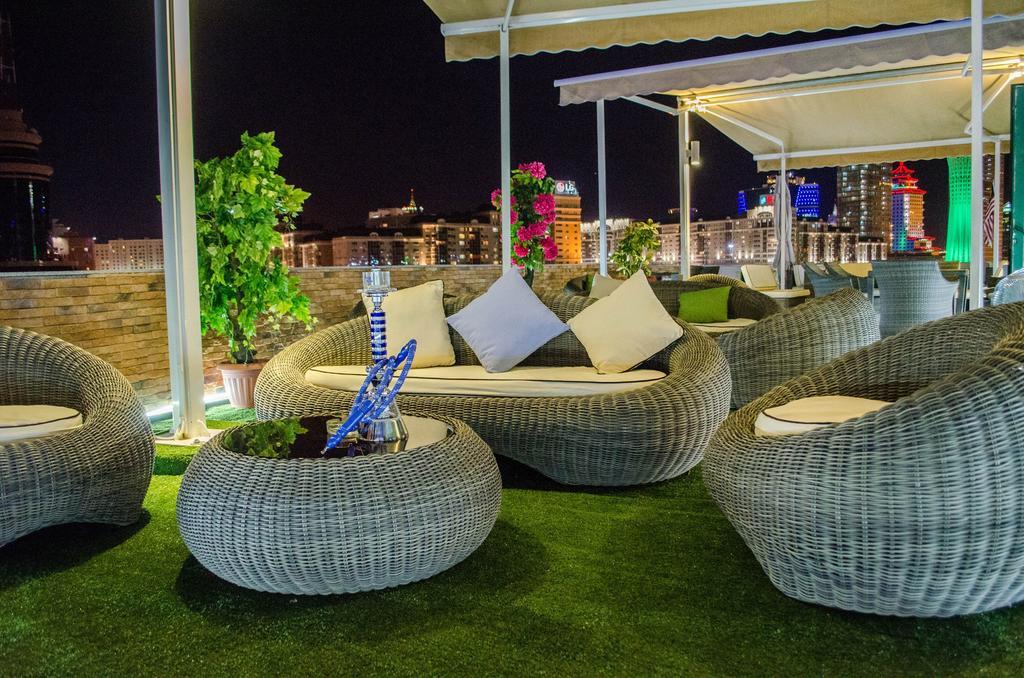 Diplomat Hotel By Ag Hotels Group Asztana Kültér fotó