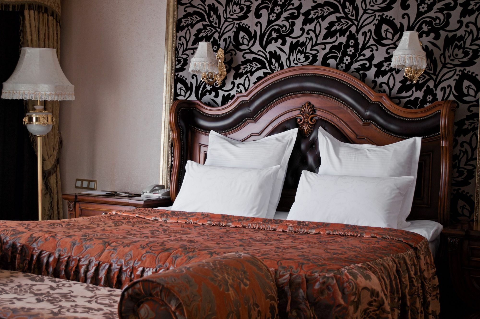 Diplomat Hotel By Ag Hotels Group Asztana Kültér fotó
