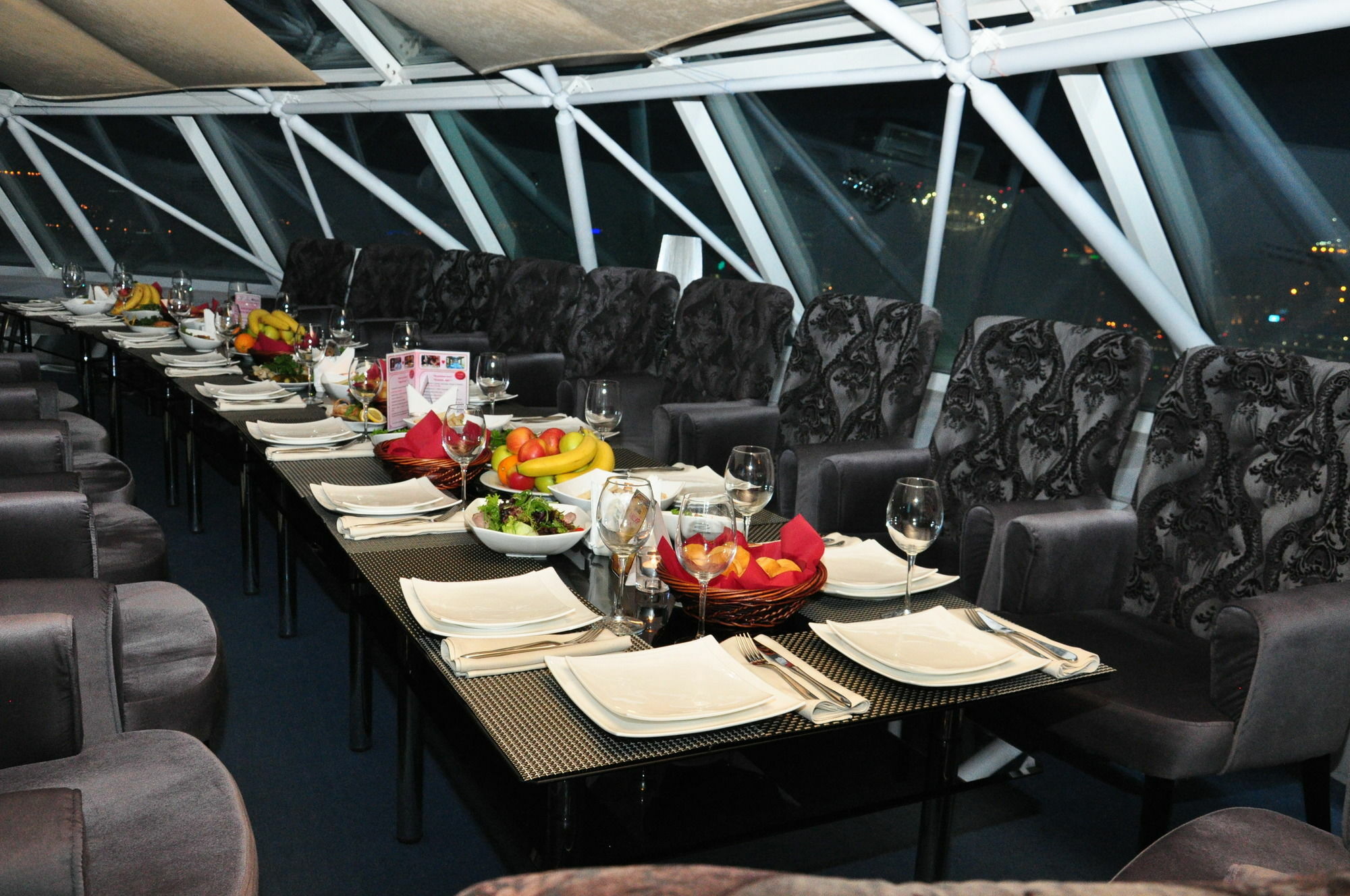 Diplomat Hotel By Ag Hotels Group Asztana Kültér fotó