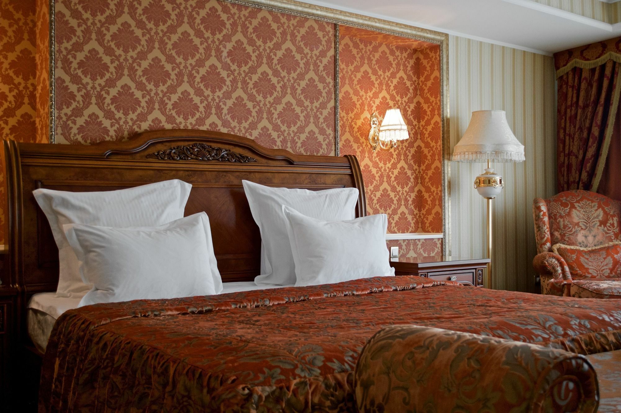 Diplomat Hotel By Ag Hotels Group Asztana Kültér fotó